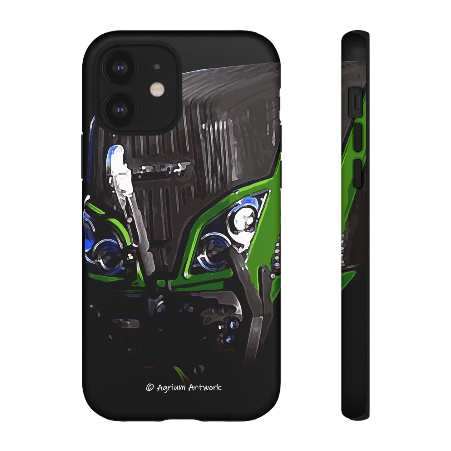 Fendt 724 Tough Phone Case #1