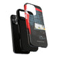 Case IH Puma Tough Phone Case #1