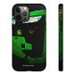 John Deere 8R Tough Phone Case #1