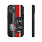 Massey Ferguson 399 Tough Phone Case - Black