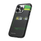 John Deere 6910 Tough Phone Case #1