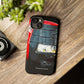 Case IH Puma Tough Phone Case #1