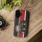 Massey Ferguson 399 Tough Phone Case - Black