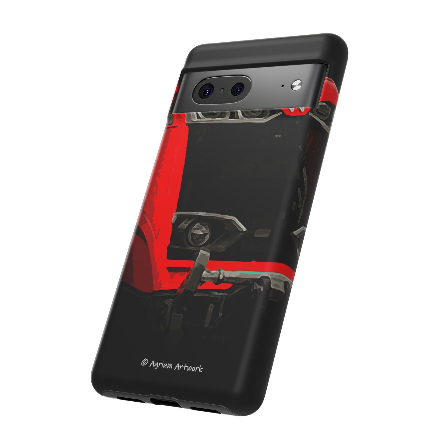 Massey Ferguson 7726S Tough Phone Case #1