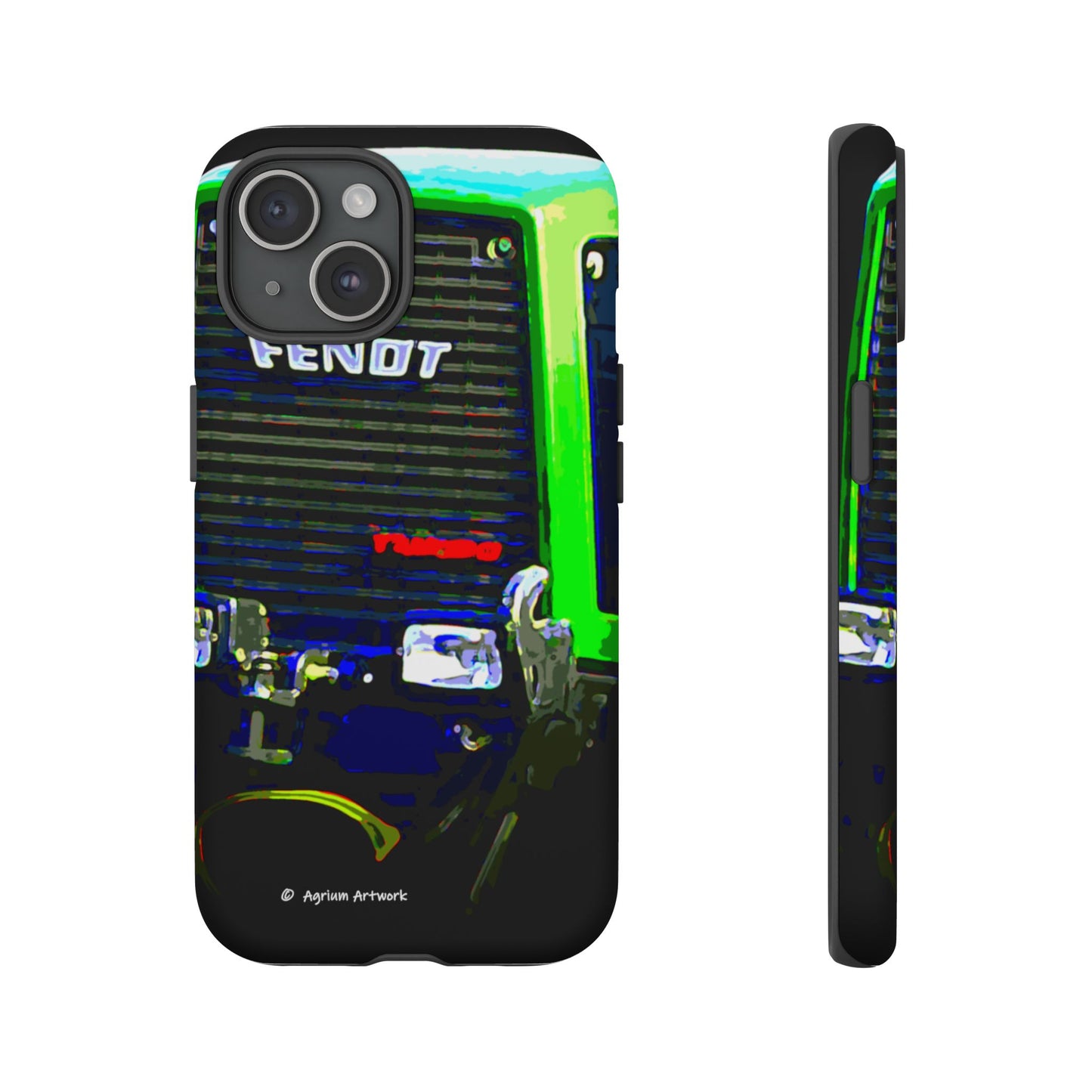 Fendt Favorit 800 Tough Phone Case #1