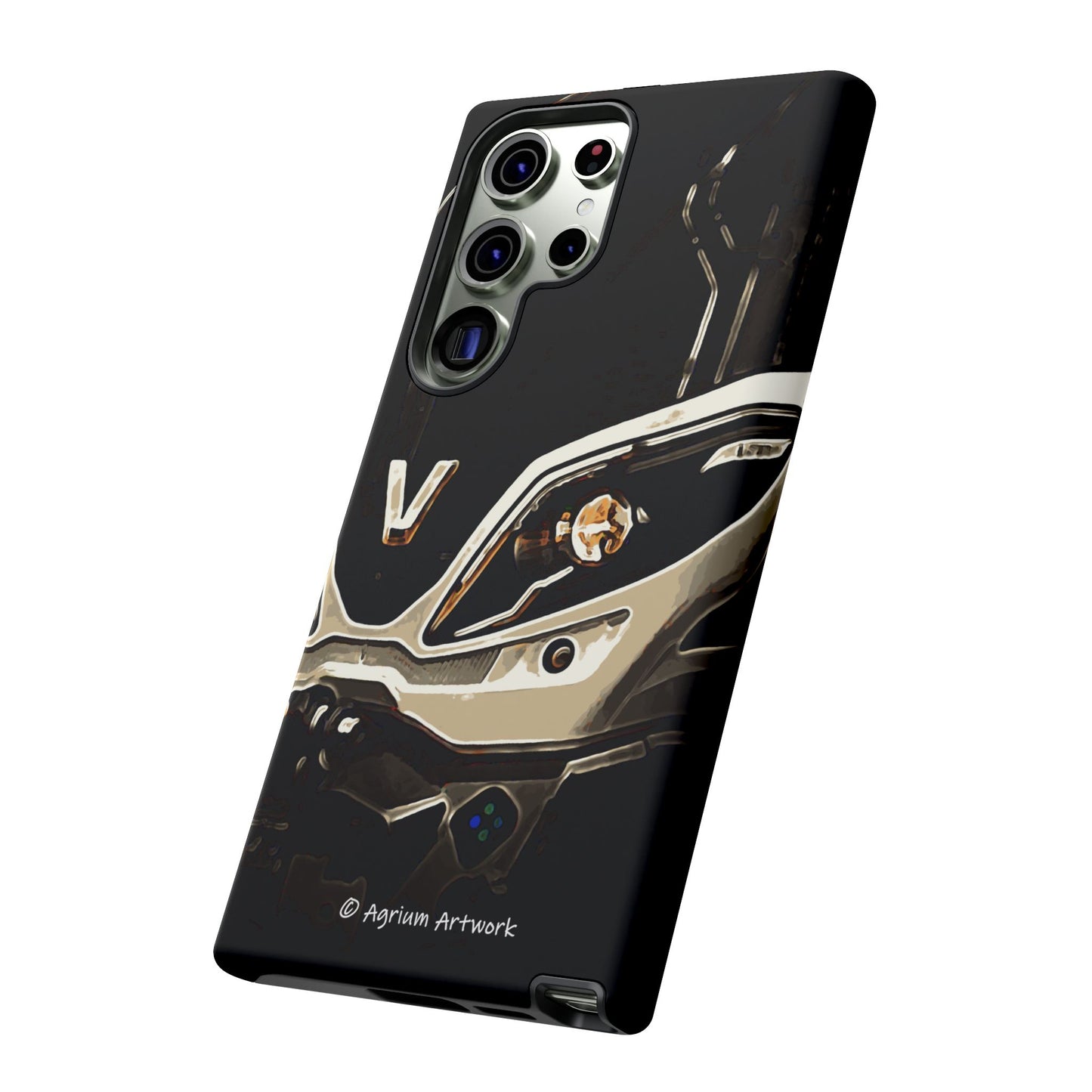 Valtra T Series Tough Phone Case #1