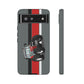 Massey Ferguson 399 Tough Phone Case - Grey