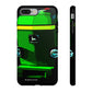 John Deere 3350 Tough Phone Case #1