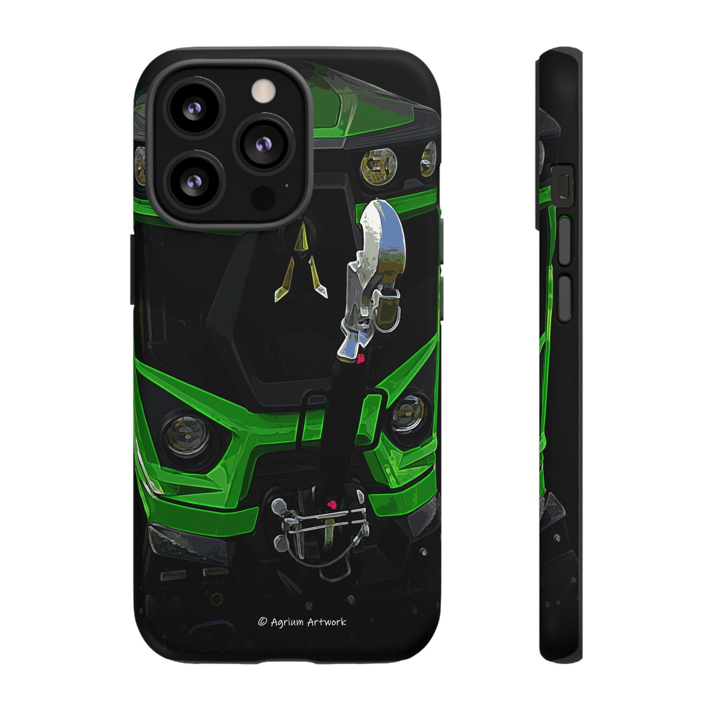 Deutz Fahr Series 6 Tough Phone Case #1