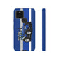 Ford 7810 Tough Phone Case - Blue