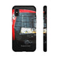 Case IH Puma Tough Phone Case #1