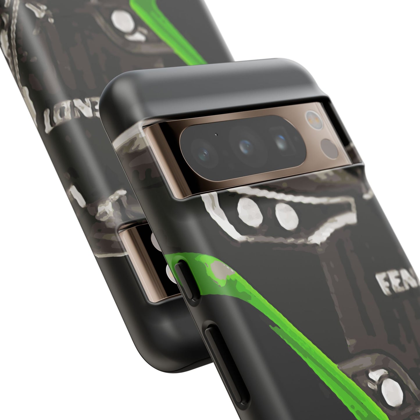 Fendt 936 Tractor Tough Phone Case #1