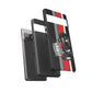 Massey Ferguson 399 Tough Phone Case - Black