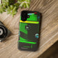 John Deere 3350 Tough Phone Case #1