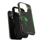 John Deere 8RX Tough Phone Case #1