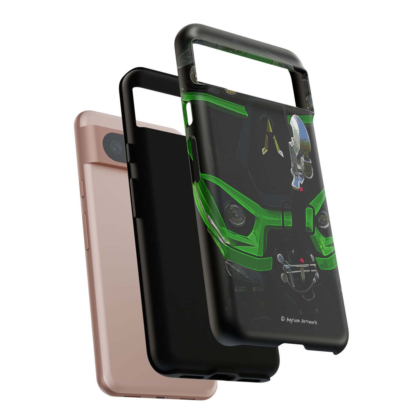 Deutz Fahr Series 6 Tough Phone Case #1