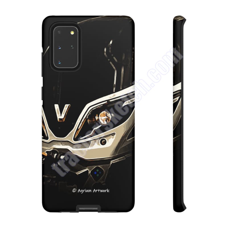 Valtra T Series Tough Phone Case #1