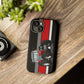 Massey Ferguson 399 Tough Phone Case - Black