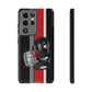 Massey Ferguson 399 Tough Phone Case - Black