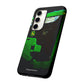 John Deere 8R Tough Phone Case #1