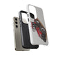 Case IH 1455XL & Cultivator Tough Phone Case