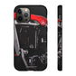 Massey Ferguson 8S Tractor Tough Phone Case #1