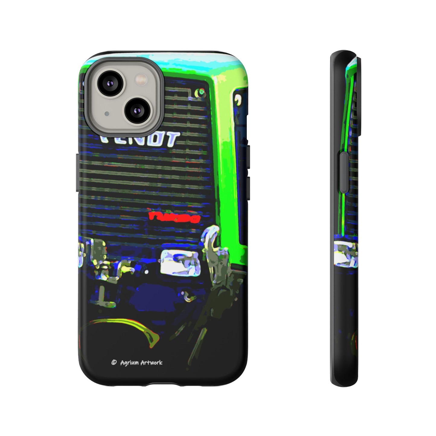 Fendt Favorit 800 Tough Phone Case #1