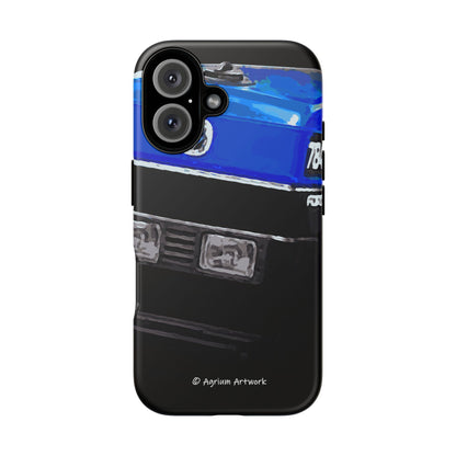 Ford New Holland 7840 Tough Phone Case #1