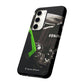 Fendt 936 Tractor Tough Phone Case #1