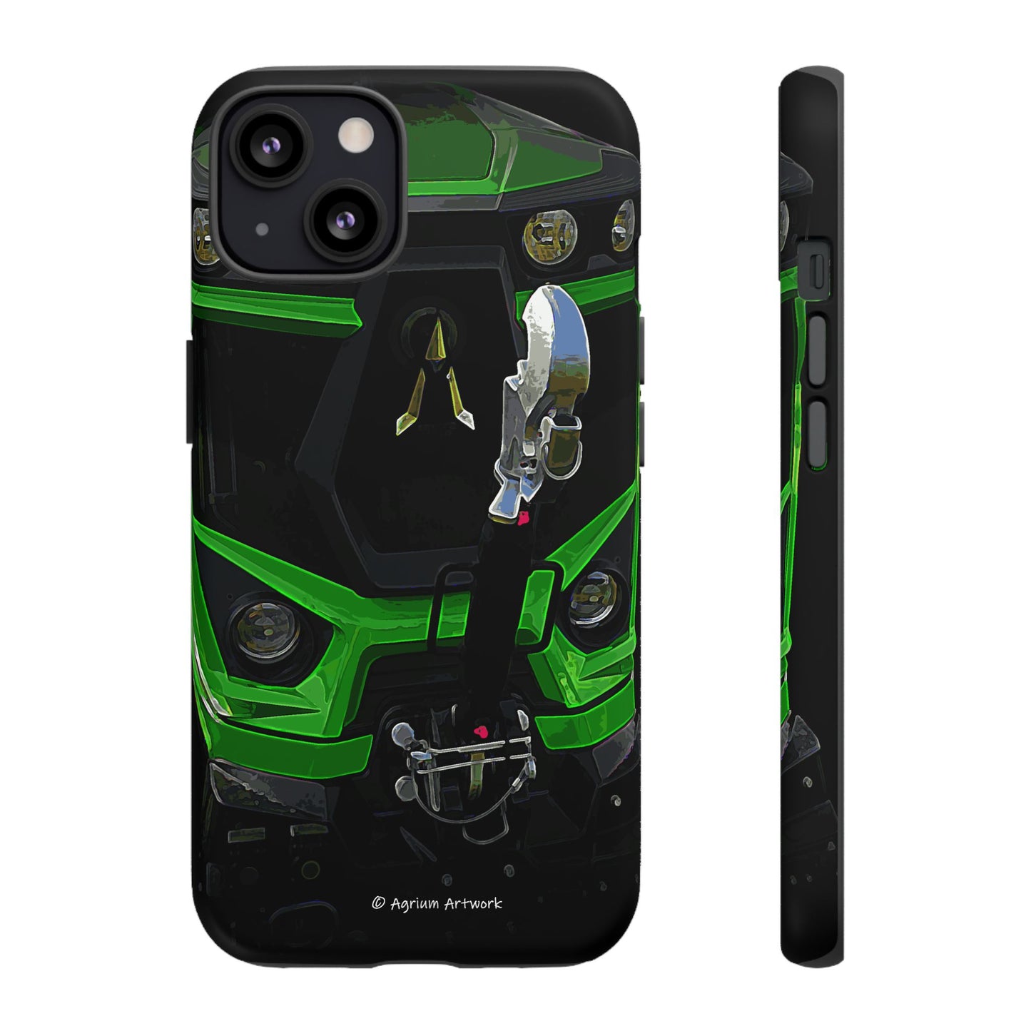 Deutz Fahr Series 6 Tough Phone Case #1