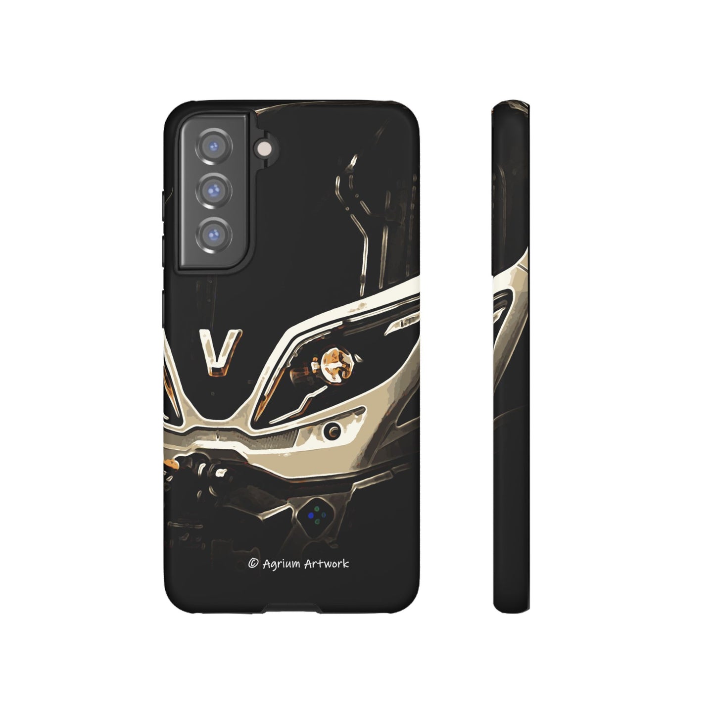 Valtra T Series Tough Phone Case #1