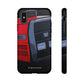 Massey Ferguson 6180 Tough Phone Case #1