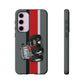 Massey Ferguson 399 Tough Phone Case - Grey