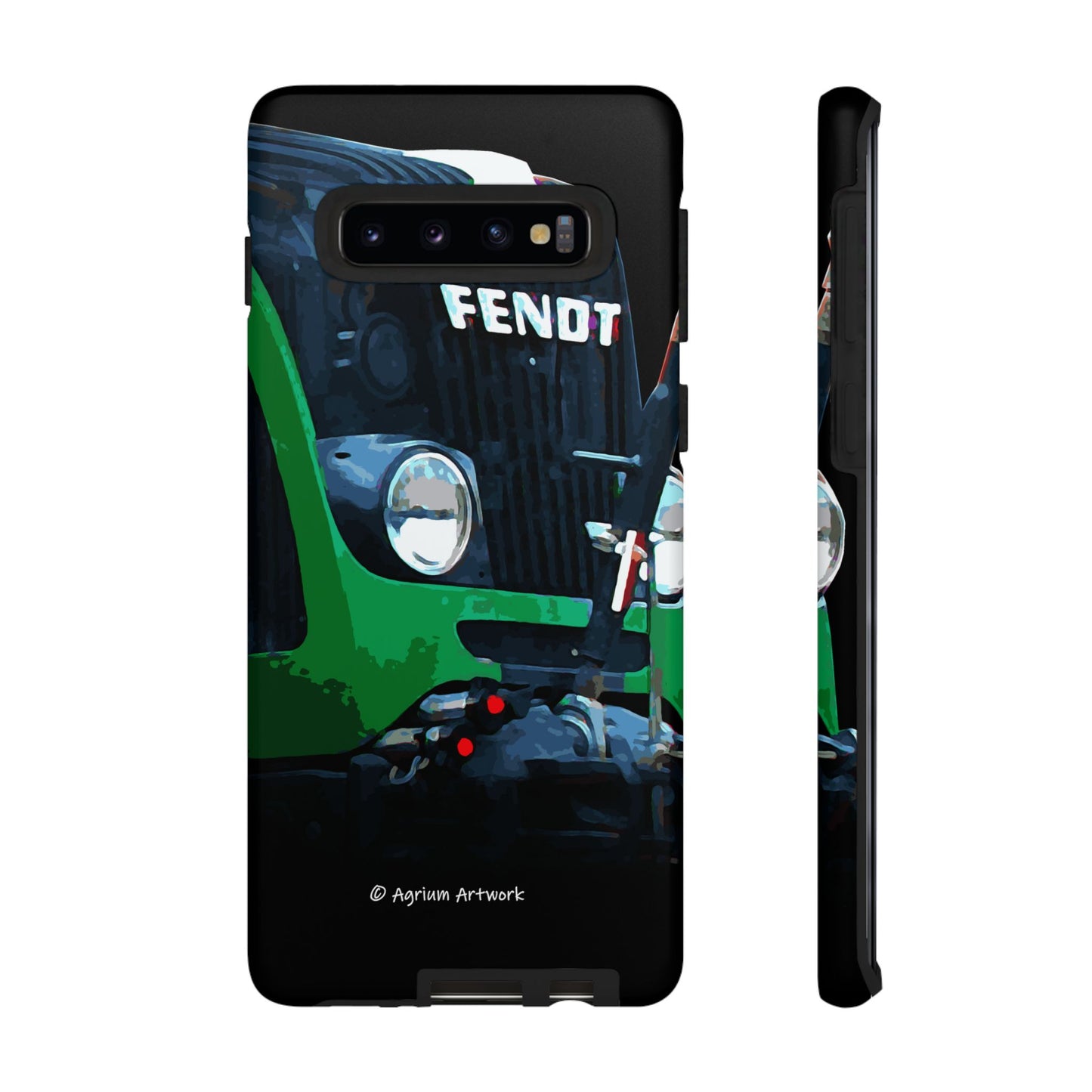 Fendt 820 Tough Phone Case #1