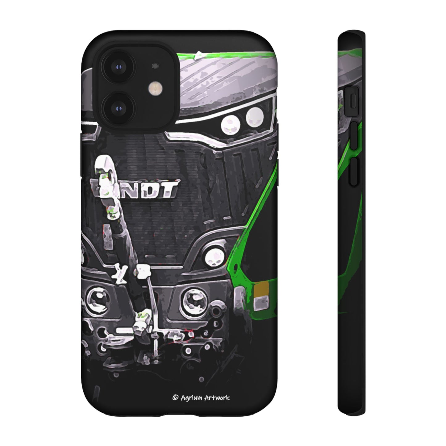 Fendt 942 Tough Phone Case #1