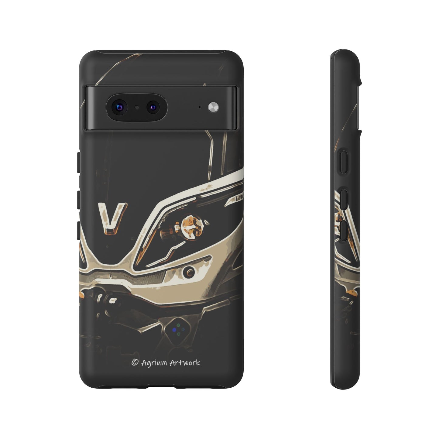 Valtra T Series Tough Phone Case #1