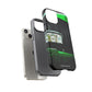 John Deere 7530 Tough Phone Case #1