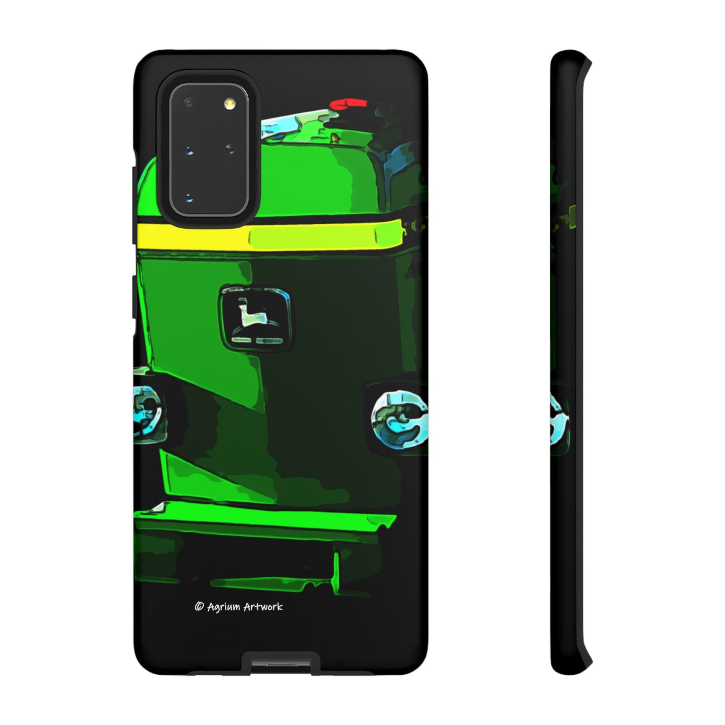 John Deere 3350 Tough Phone Case #1