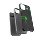 John Deere 8RX Tough Phone Case #1