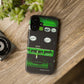 John Deere 8430 Tough Phone Case #1