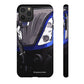 New Holland T7 HD Tough Phone Case #1