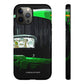 John Deere 7530 Tough Phone Case #1