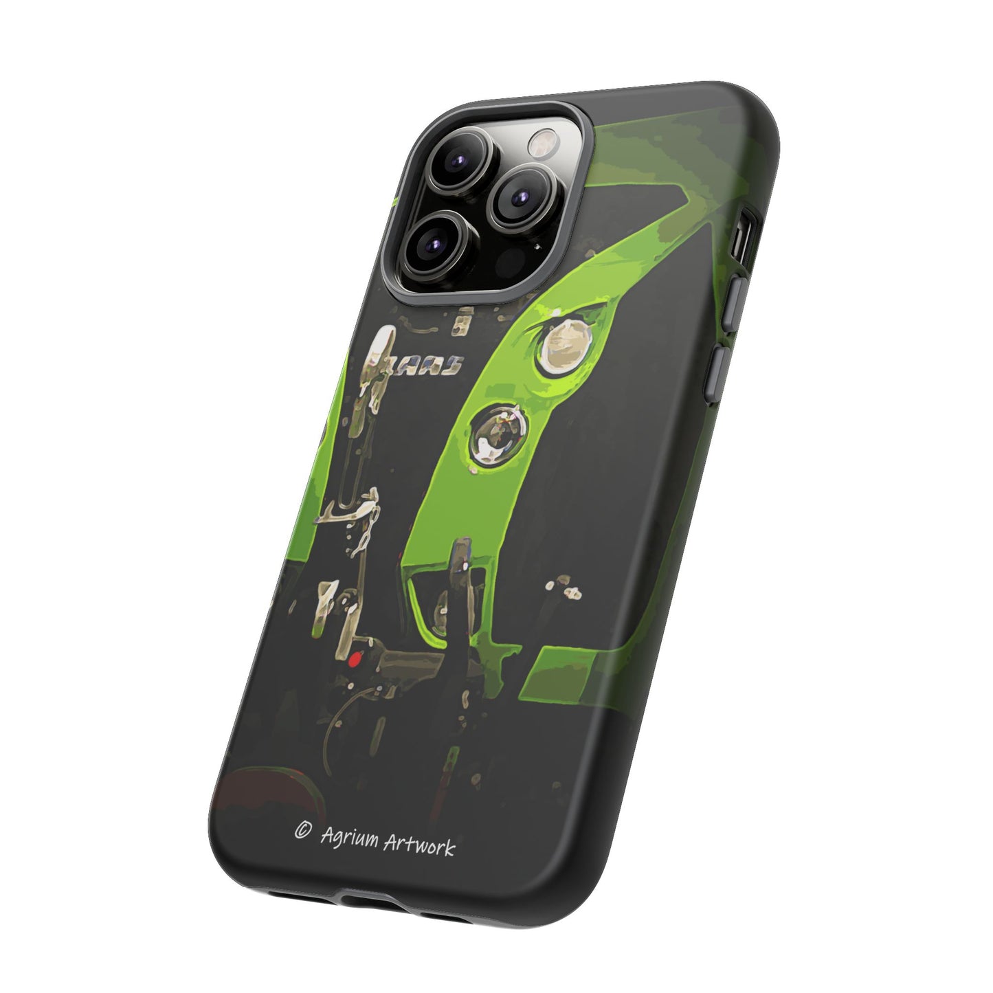 Claas Arion Tough Phone Case #1