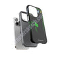 John Deere 8RX Tough Phone Case #1