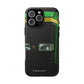 John Deere 7810 Tough Phone Case #1