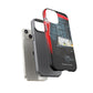 Case IH Puma Tough Phone Case #1