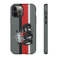 Massey Ferguson 399 Tough Phone Case - Grey