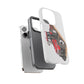 Case IH 1455XL & Cultivator Tough Phone Case