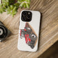 Case IH 1455XL & Cultivator Tough Phone Case