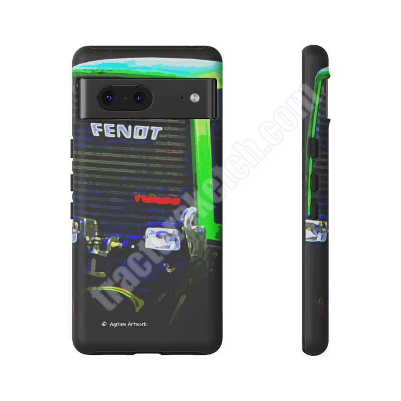 Fendt Favorit 800 Tough Phone Case #1